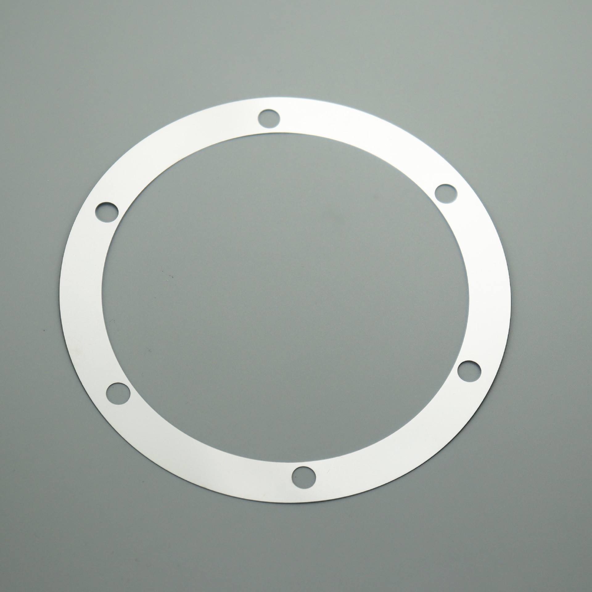 single layer shim