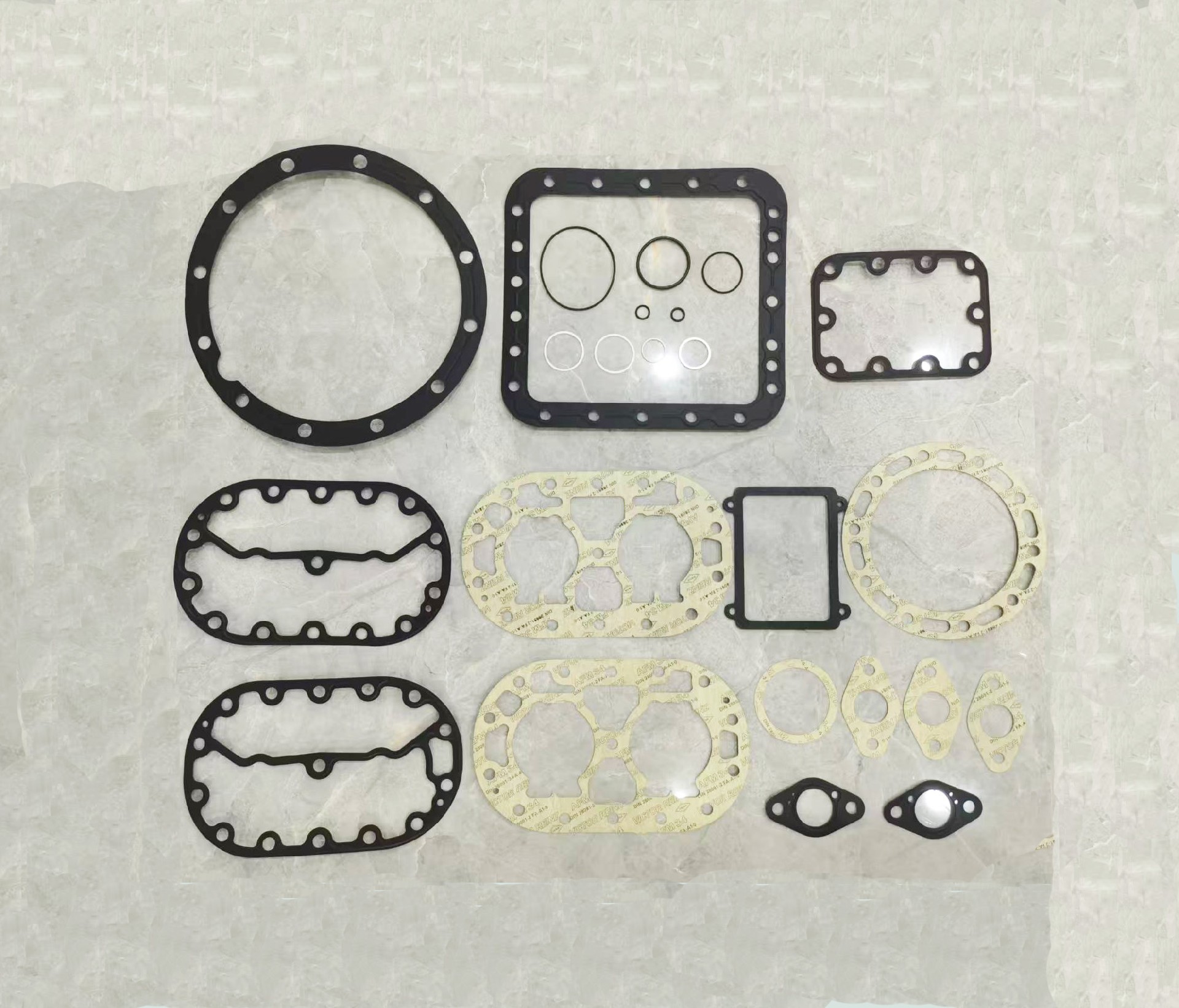 BITZER Compressor Gasket Kit
